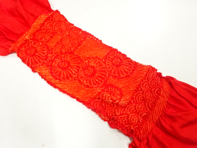 Japanese Kimono / Accessories Silk